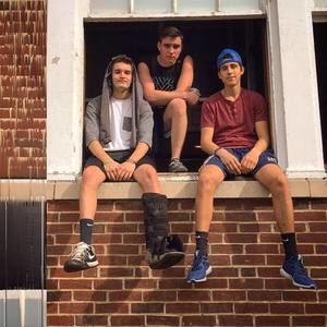 Meet your Posher, Benjamin